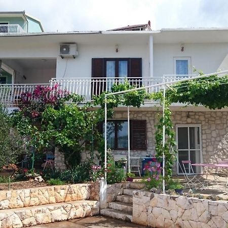 Apartments By The Sea Sevid, Trogir - 16897 Marina Exterior foto